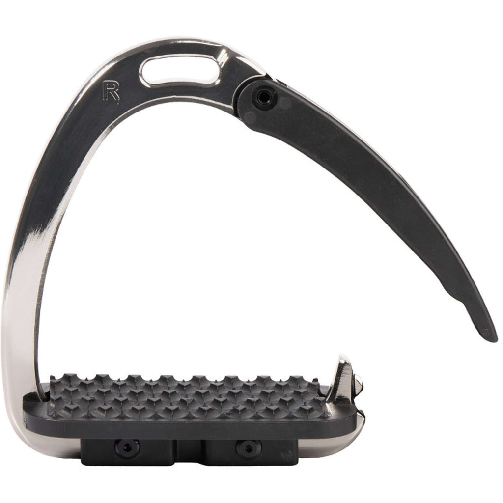Harry's Horse Sicherheitsbügel Safe Release Gunmetal