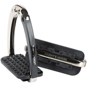 Harry's Horse Sicherheitsbügel Safe Release Gunmetal