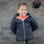 Harry's Horse Jacke LouLou Dark Navy