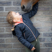 Harry's Horse Jacke LouLou Dark Navy