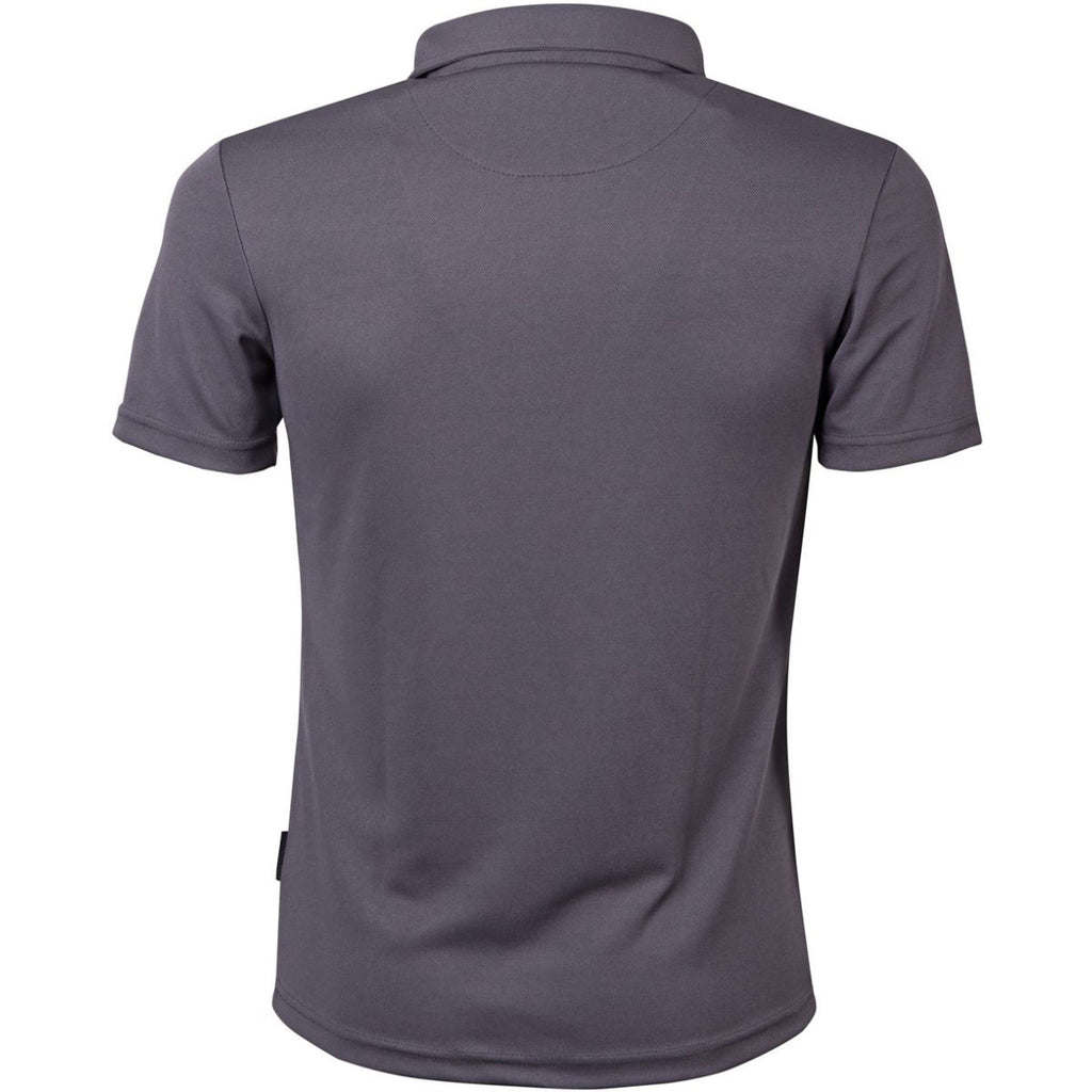 Harry's Horse Poloshirt Liciano Herren Anthrazit