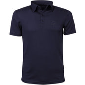 Harry's Horse Poloshirt Liciano Herren Navy