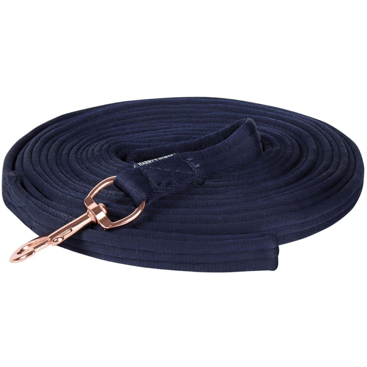 Harry's Horse Longe Soft Rosegold 8m Navy