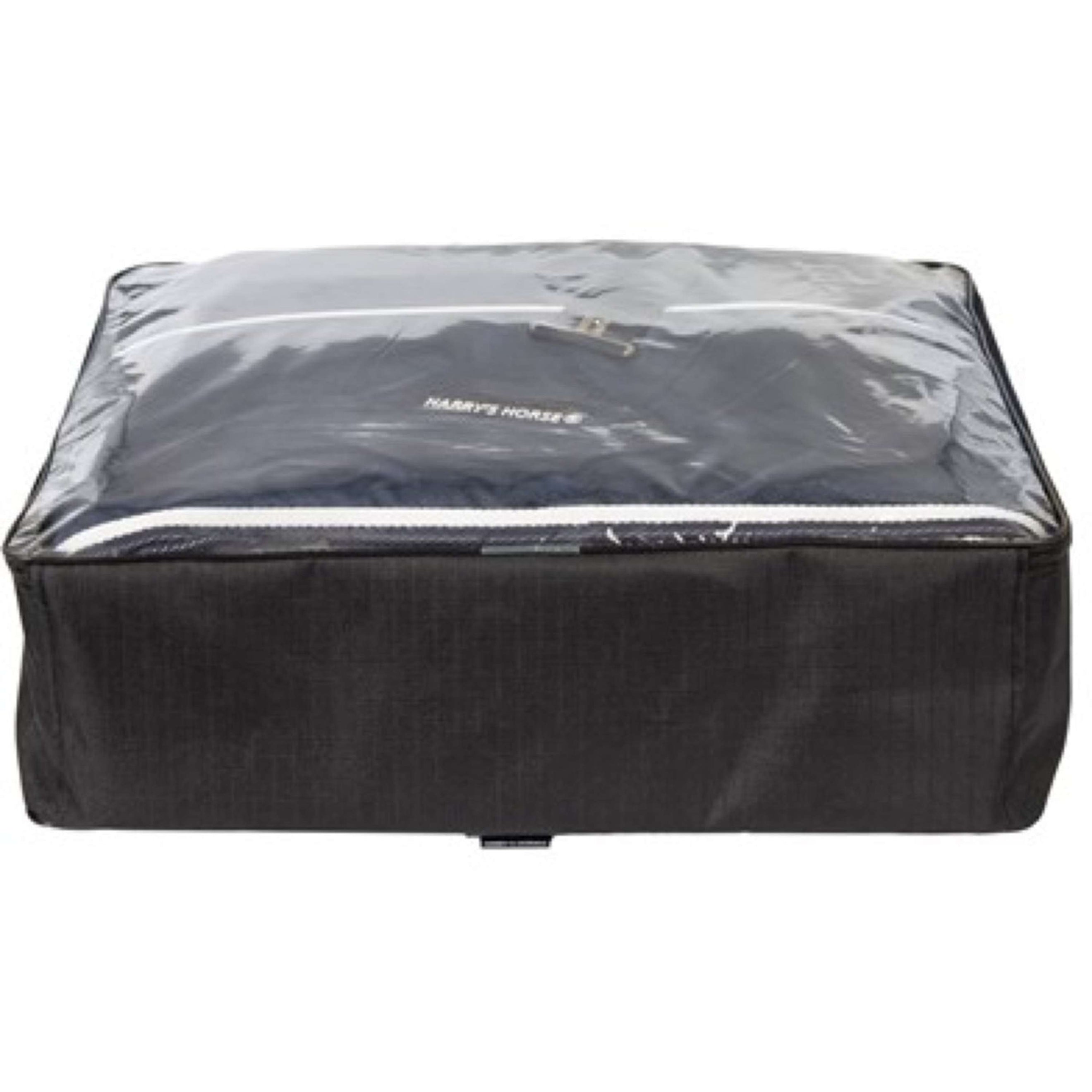 Harry's Horse Deckentasche 600D Schwarz Harry's Horse Deckentasche 600D Schwarz