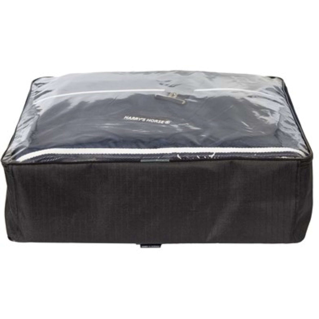 Harry's Horse Deckentasche 600D Schwarz
