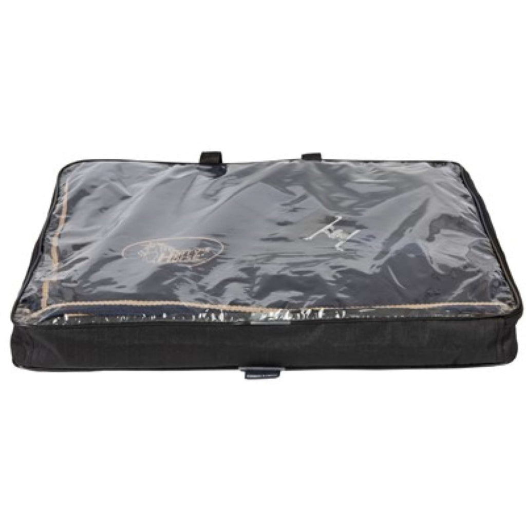 Harry's Horse Deckentasche 600D Schwarz