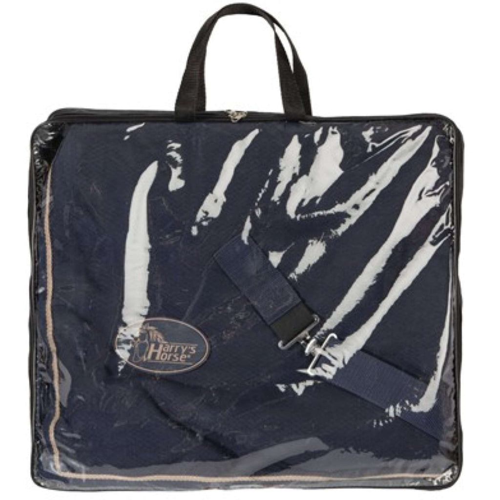 Harry's Horse Deckentasche 600D Schwarz