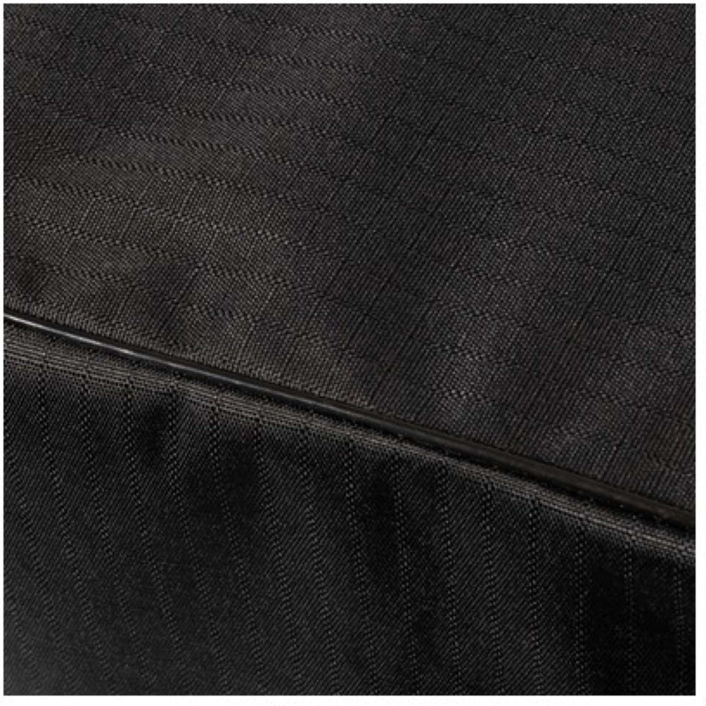 Harry's Horse Deckentasche 600D Schwarz