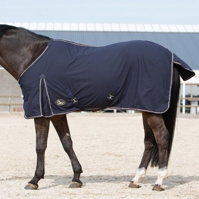 Harry's Horse Sommerdecke Honeycomb 0g Navy