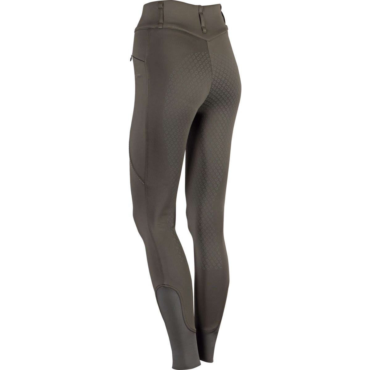 Harry's Horse Reitleggings Trendy Charlie Full Grip Thyme