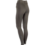 Harry's Horse Reitleggings Trendy Charlie Full Grip Thyme