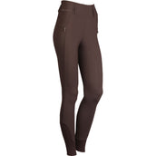Harry's Horse Reitleggings Sporty Robin Full Grip After Dark