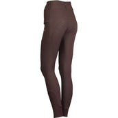 Harry's Horse Reitleggings Sporty Robin Full Grip After Dark