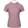 Harry's Horse Turniershirt Mauve Blush Lila