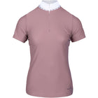 Harry's Horse Turniershirt Mauve Blush Lila