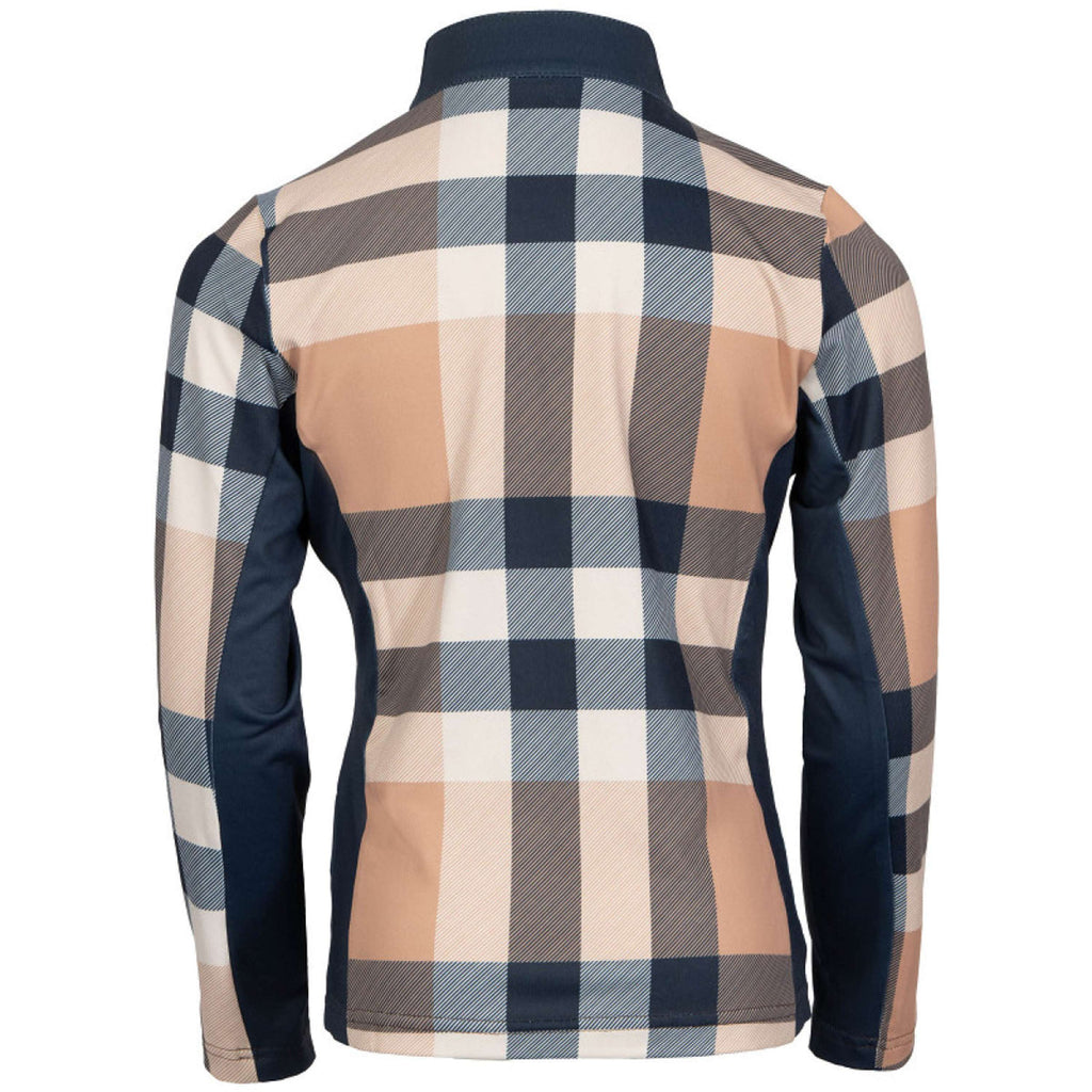 Harry's Horse Shirt STOUT! Maverick Total Eclipse
