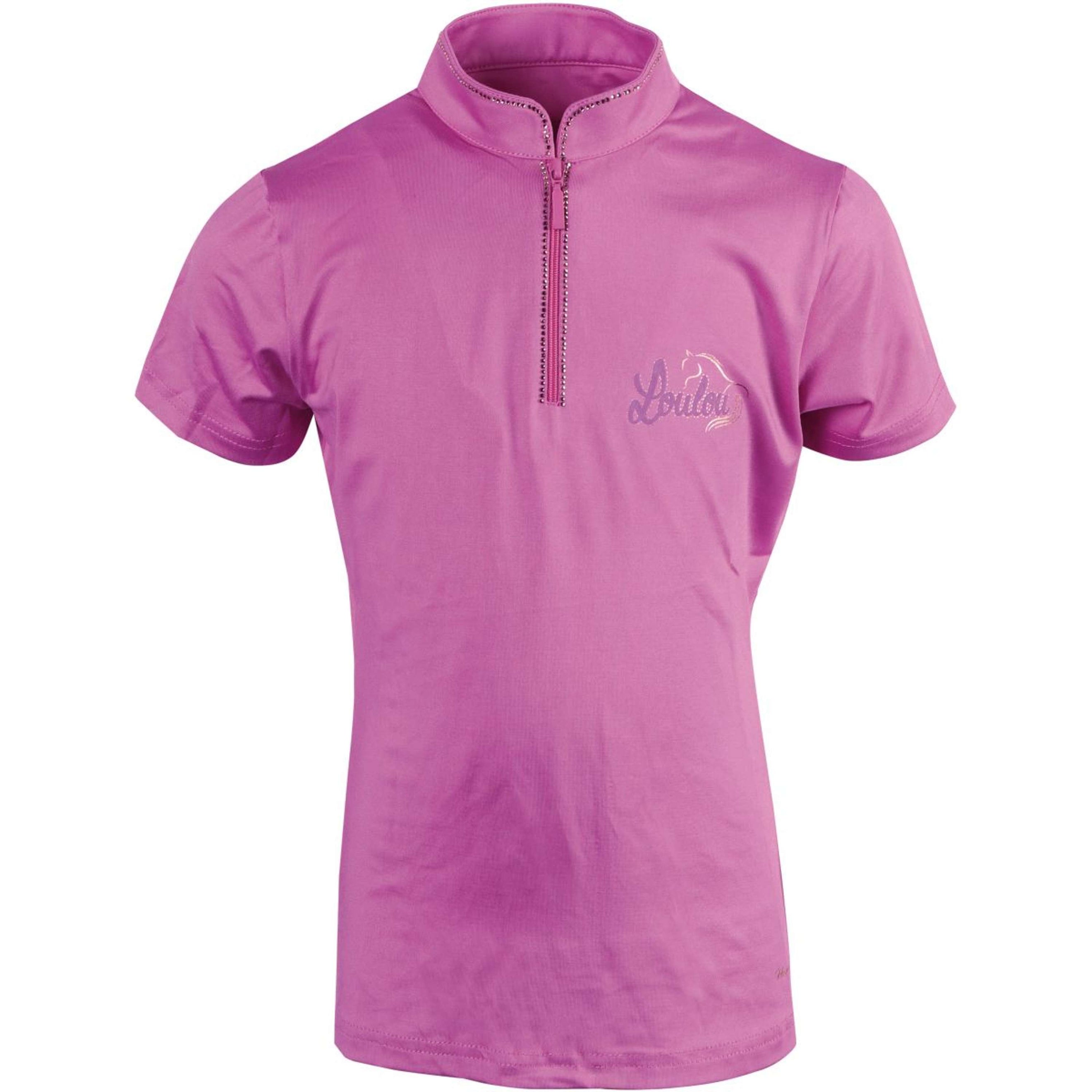 Harry's Horse Shirt Loulou Bobby Rosebud