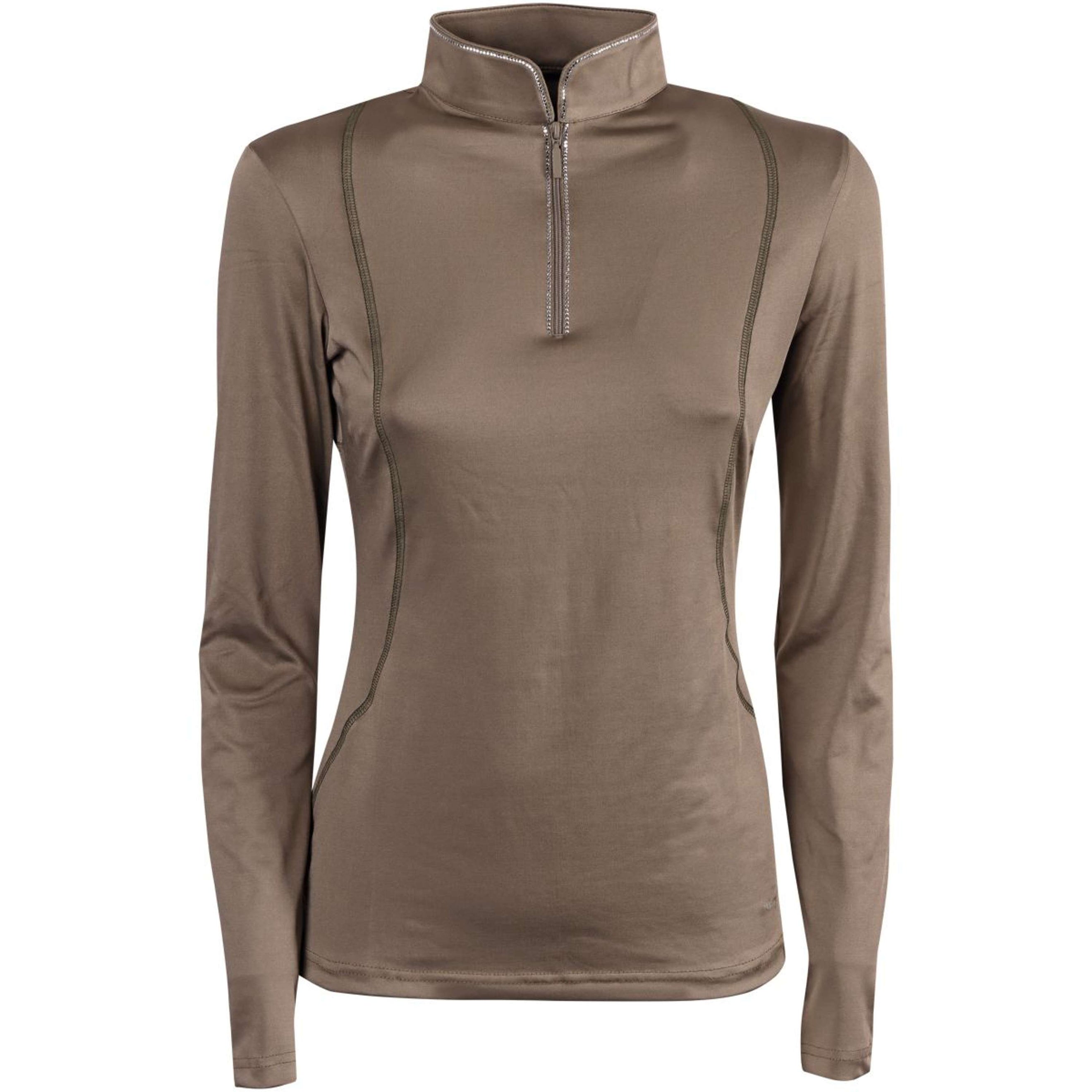 Harry's Horse Shirt Trendy Jackie Vetiver Harry's Horse Shirt Trendy Jackie Vetiver