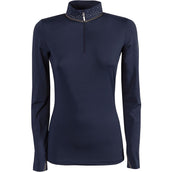 Harry's Horse Shirt Trendy Jamie Collegiate Blue