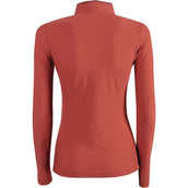 Harry's Horse Shirt Classy Miran Marsala