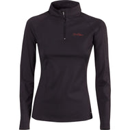 Harry's Horse Shirt Classy Indy Jet Black