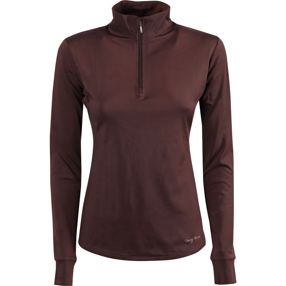 Harry's Horse Shirt Sporty Izzy After Dark