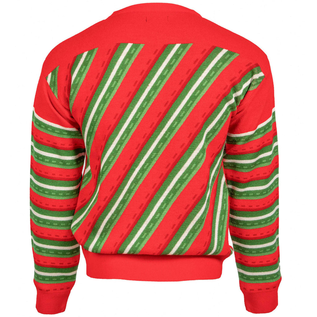 Harry's Horse Pullover Christmas '26 Rot