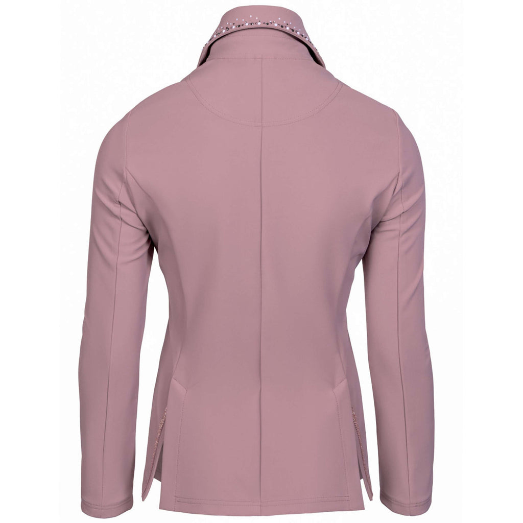 Harry's Horse Turnierjacket Mauve Blush Lila