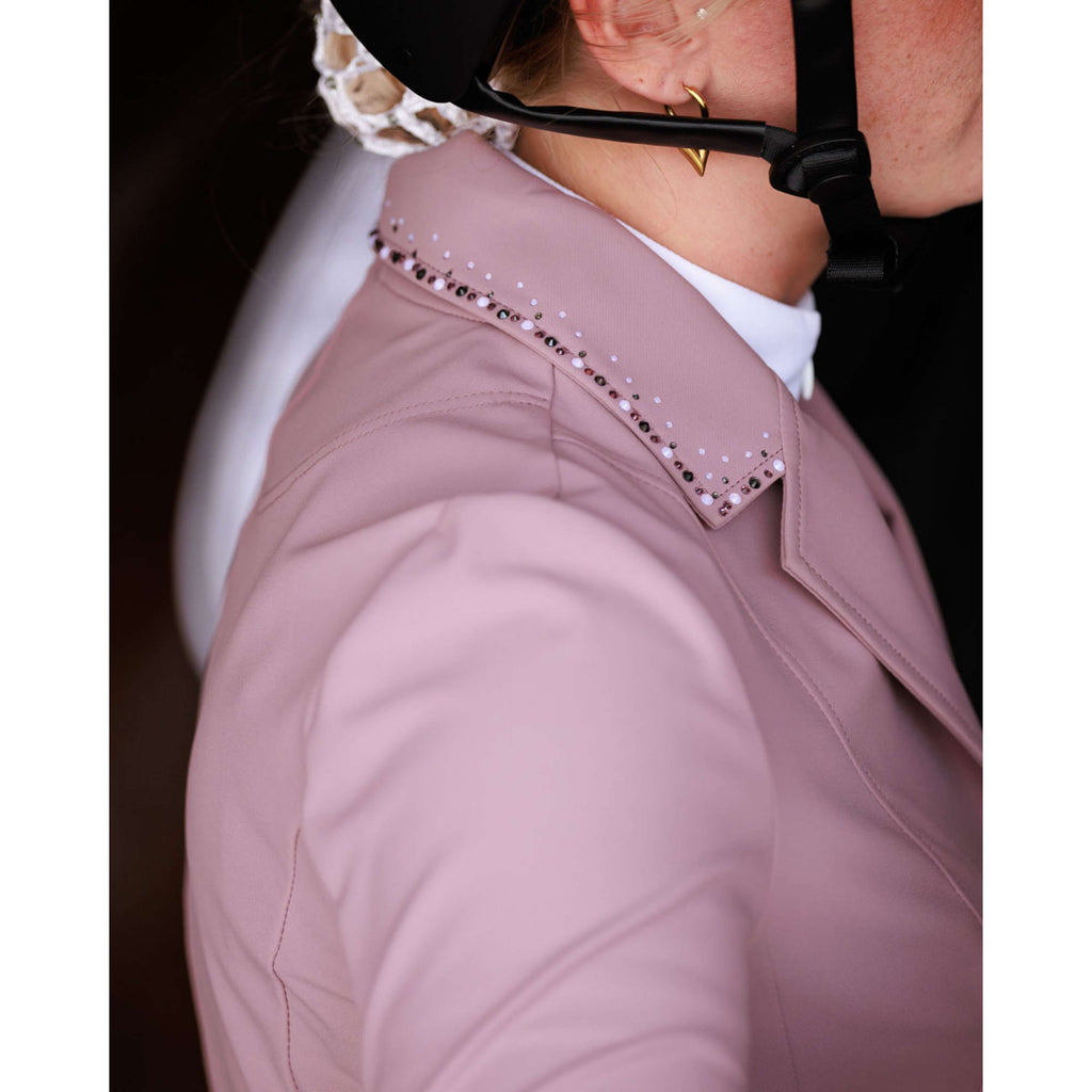 Harry's Horse Turnierjacket Mauve Blush Lila