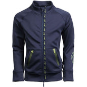 Harry's Horse Jacke STOUT! Lime Navy