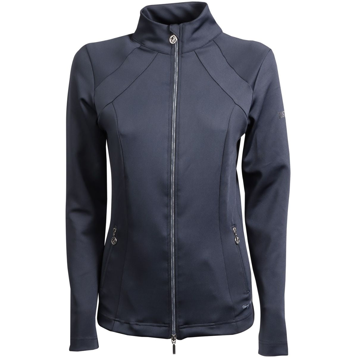 Harry's Horse Jacke Just Ride Retro Navy