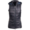 Harry's Horse Weste Just Ride Retro Navy
