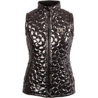 Harry's Horse Weste Denici Cavalli Stardust Umdrehbar Schwarz