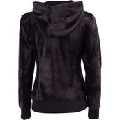 Harry's Horse Hoodie Classy Marley Jet Black