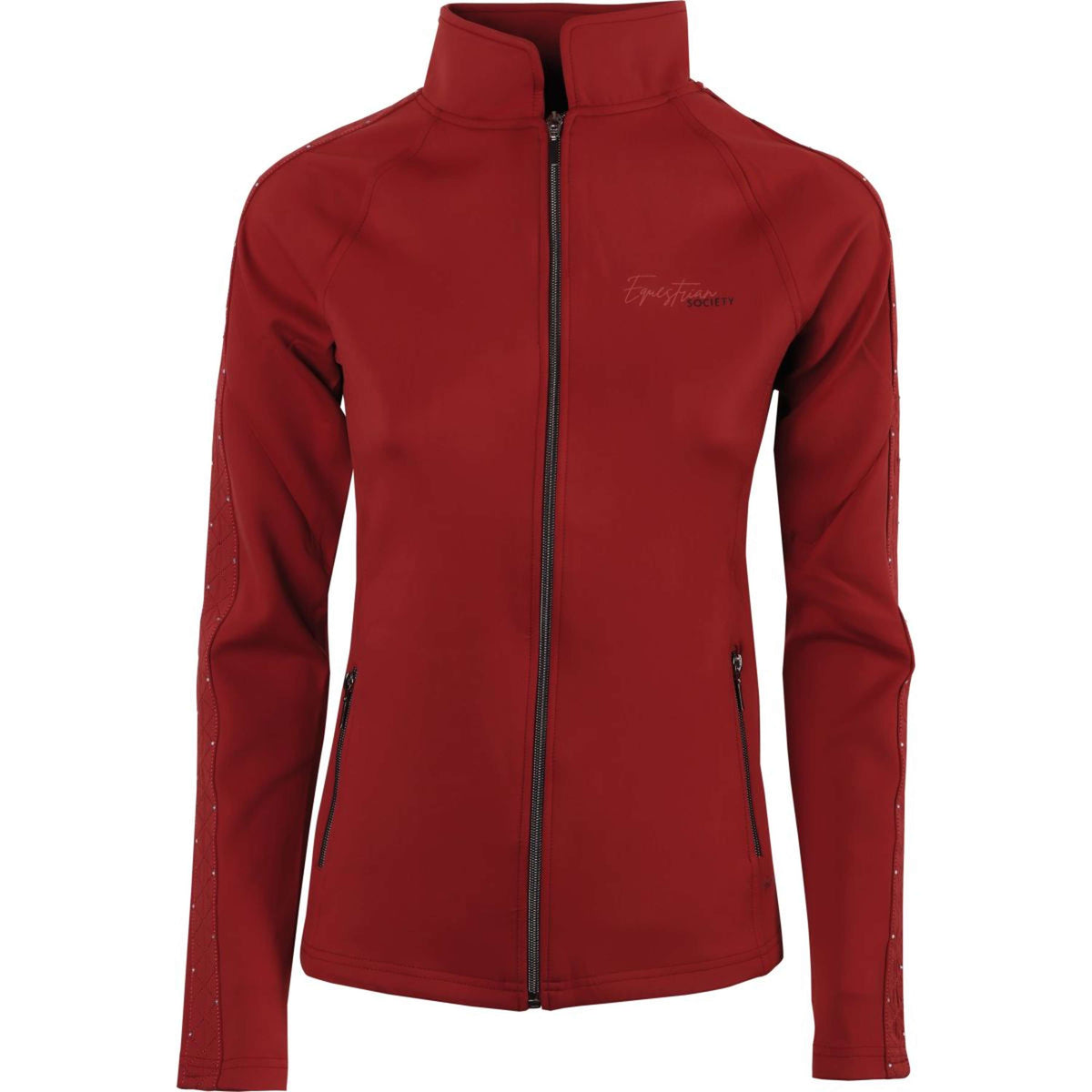 Harry's Horse Jacke Classy Micha Spiced Apple