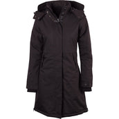 Harry's Horse Jacke Classy Joey Wasserdicht Jet Black