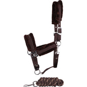 Harry's Horse Halfterset Soft Billie After Dark