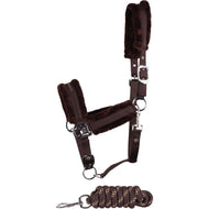 Harry's Horse Halfterset Soft Billie After Dark