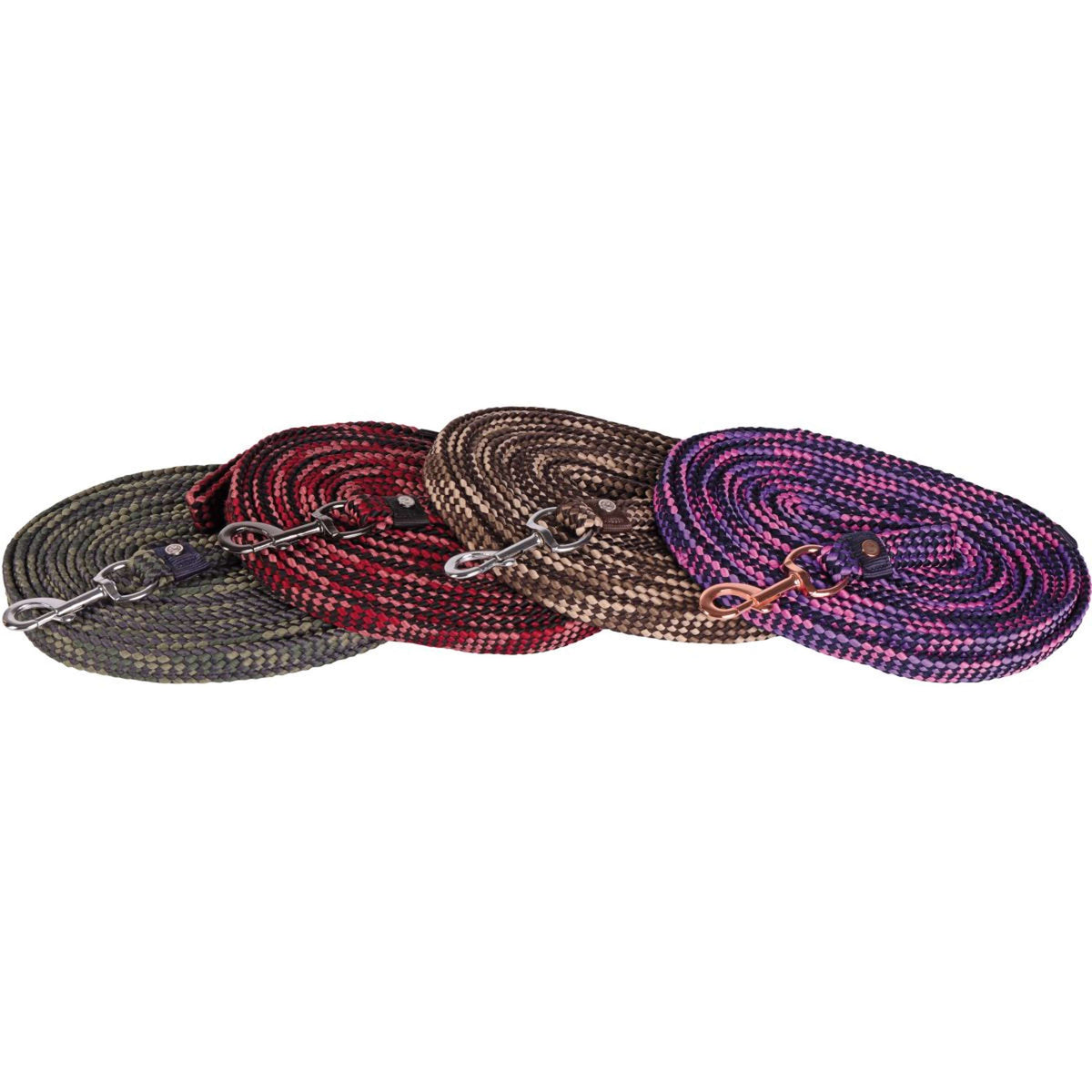 Harry's Horse Longe Soft Marly Jet Black