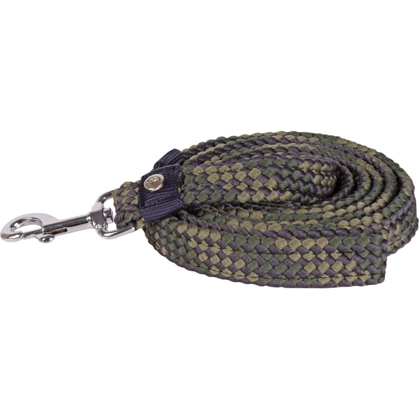 Harry's Horse Führstrick Soft Bodhi 2m Collegiate Blue