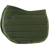 Harry's Horse Schabracke STOUT! Lime Armeegrün