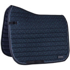 Harry's Horse Schabracke Just Ride Retro Vielseitigkeit Navy