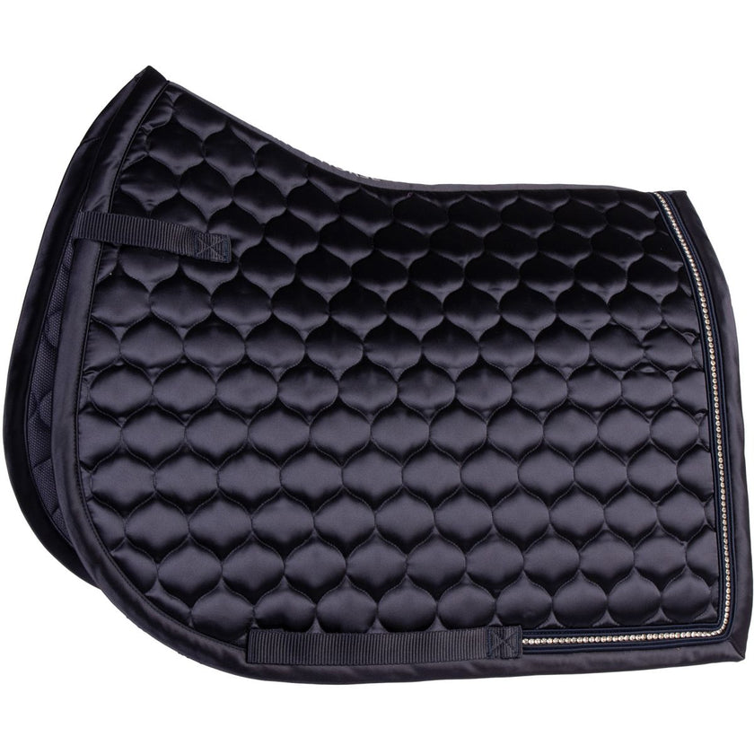 Harry's Horse Schabracke Trendy Demi Vielseitigkeit Collegiate Blue Harry's Horse Schabracke Trendy Demi Vielseitigkeit Collegiate Blue