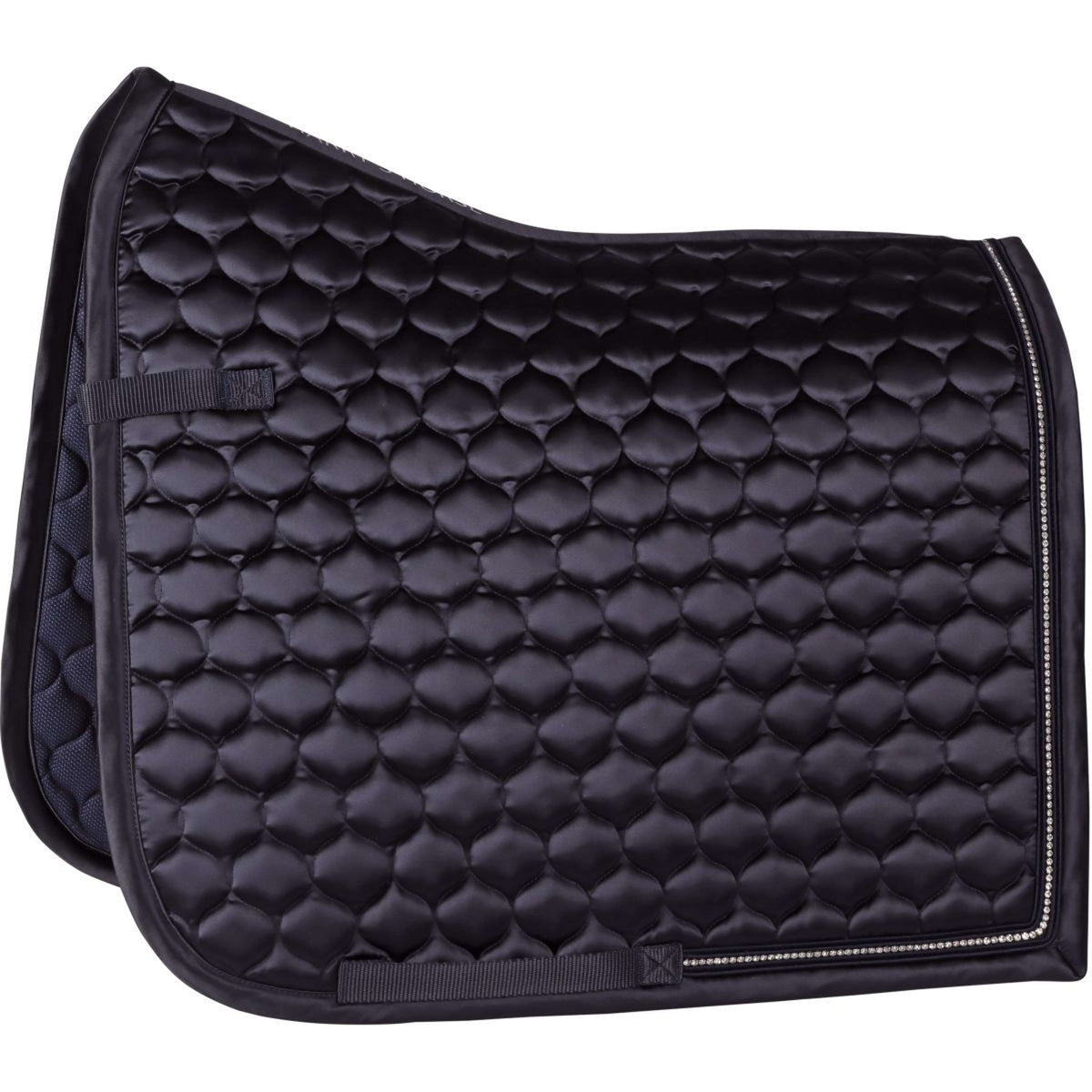 Harry's Horse Schabracke Trendy Demi Dressur Collegiate Blue