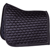 Harry's Horse Schabracke Trendy Demi Dressur Collegiate Blue