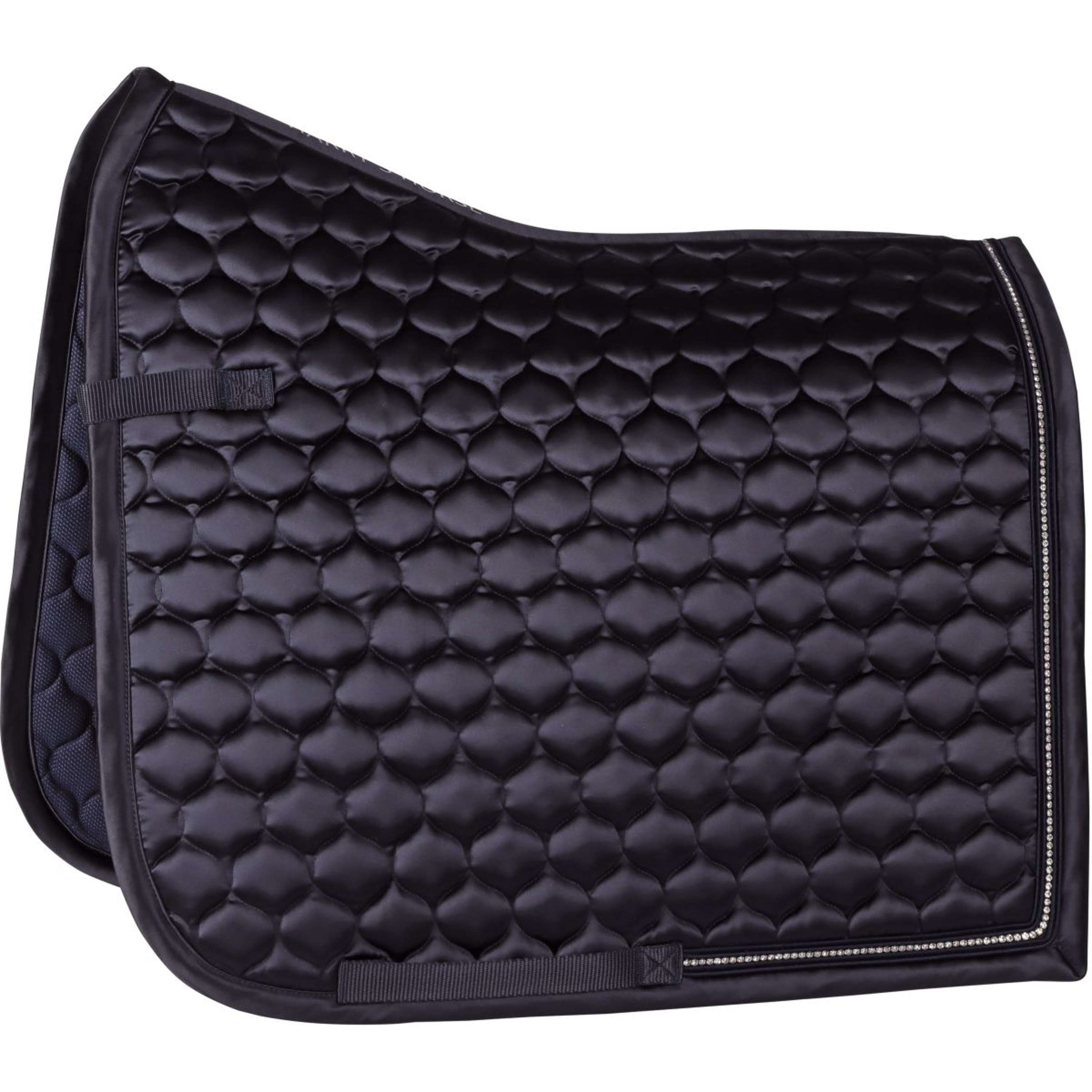 Harry's Horse Schabracke Trendy Demi Dressur Collegiate Blue