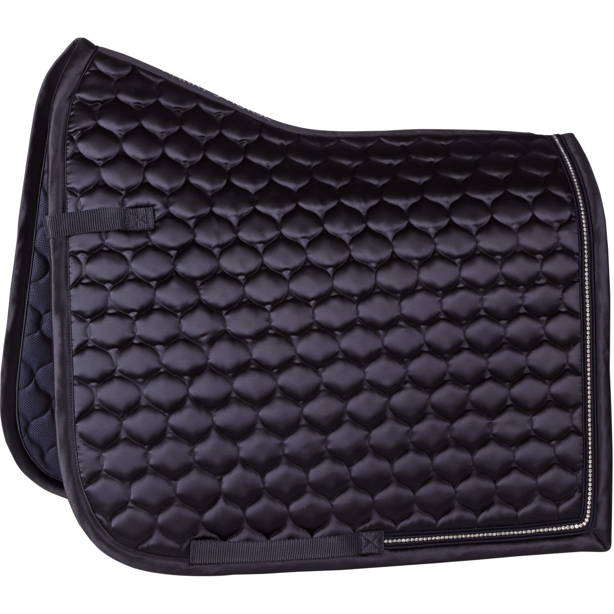 Harry's Horse Schabracke Trendy Demi Dressur Collegiate Blue