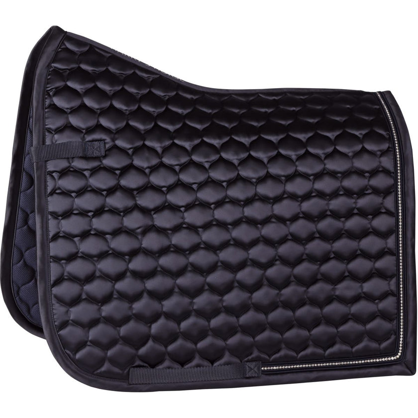 Harry's Horse Schabracke Trendy Demi Dressur Collegiate Blue
