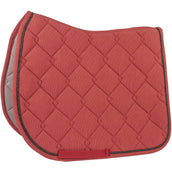 Harry's Horse Schabracke Classy Mace Vielseitigkeit Marsala