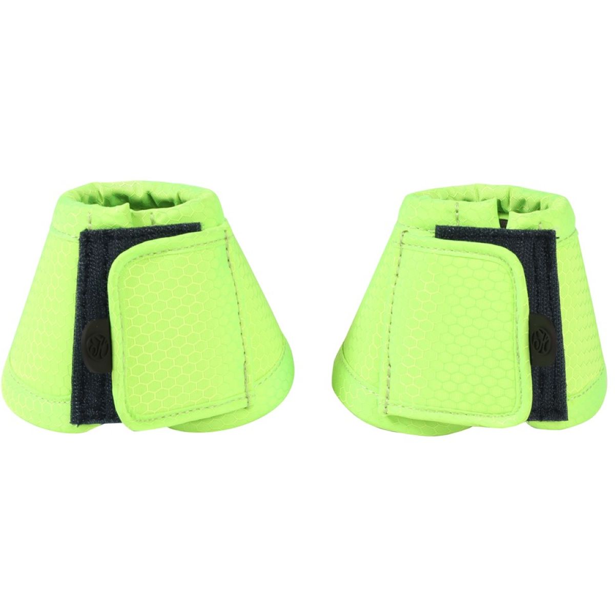 Harry's Horse Hufglocken STOUT! Lime Limette